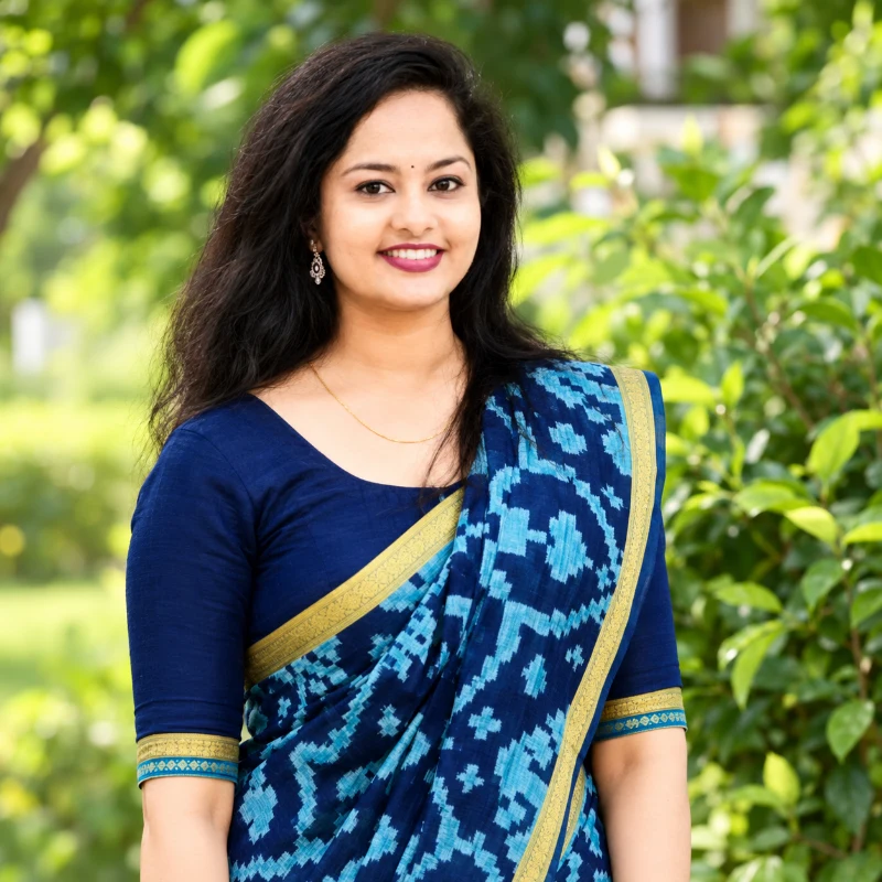 CA Swetha SV